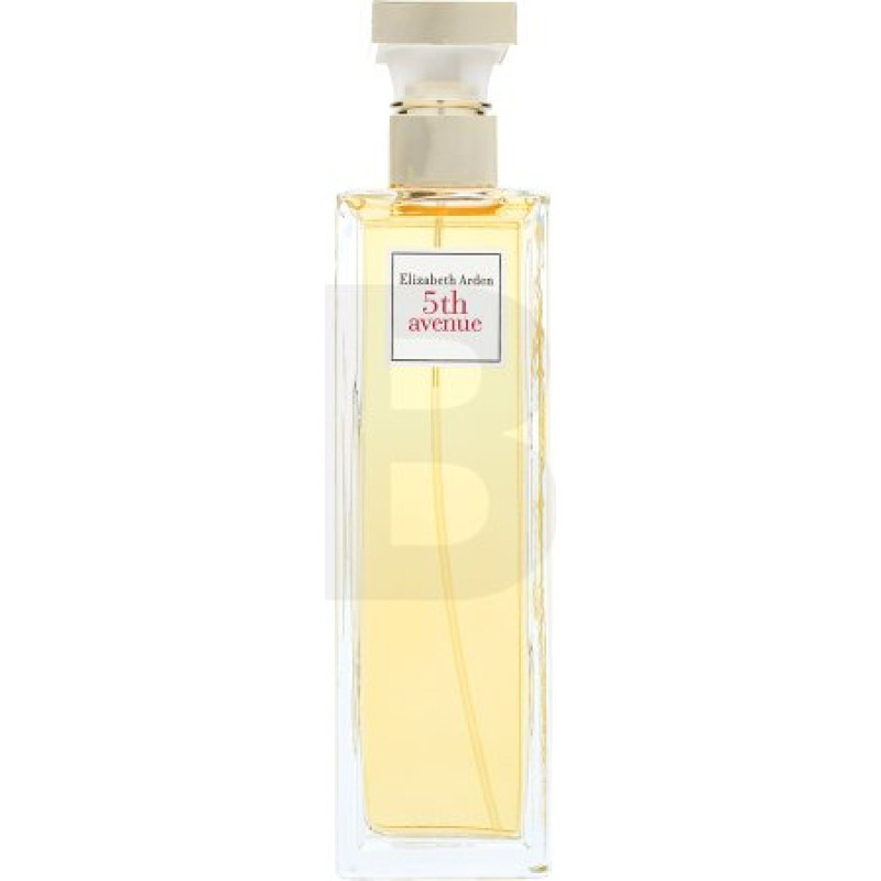 Elizabeth Arden 5th Avenue Eau de Parfum sievietēm 125 ml