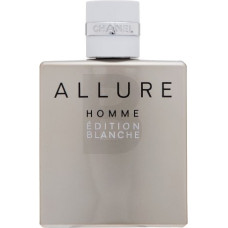 Chanel Allure Homme Edition Blanche parfimērijas ūdens vīriešiem 50 ml