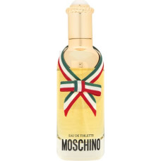 Moschino Moschino Femme tualetes ūdens sievietēm 75 ml