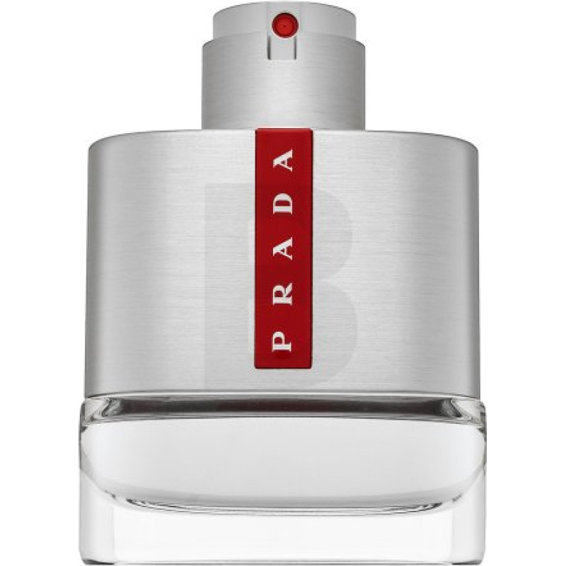 Prada Luna Rossa tualetes ūdens vīriešiem 50 ml