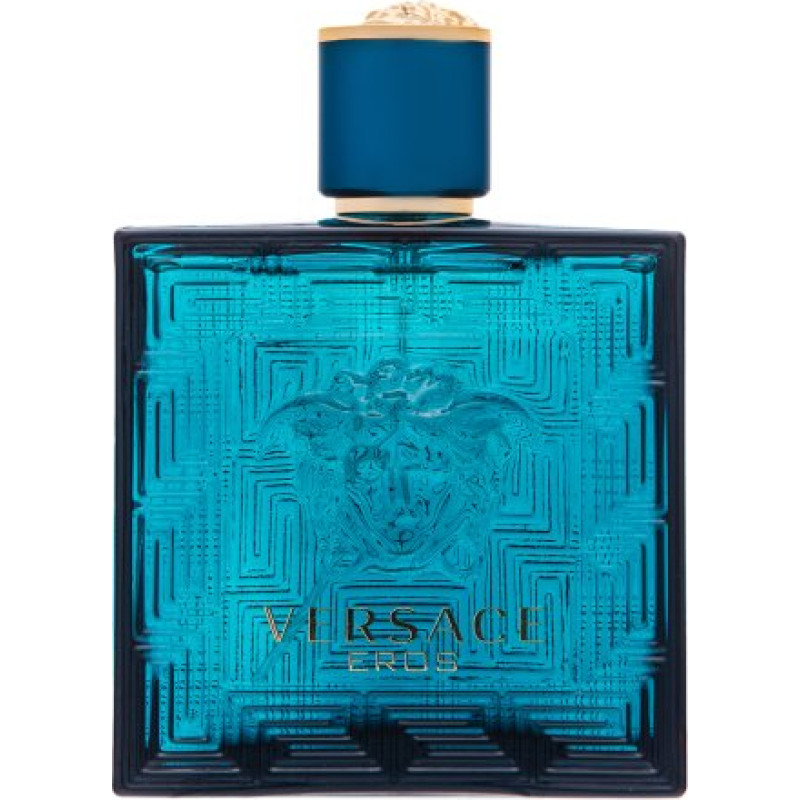 Versace Eros tualetes ūdens vīriešiem 100 ml