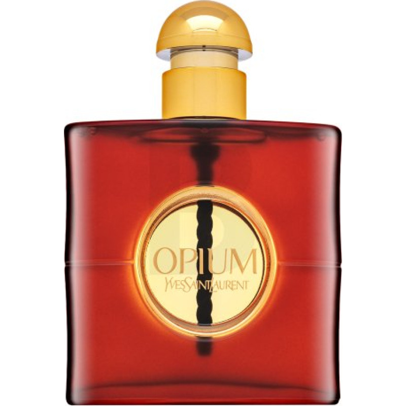 Yves Saint Laurent Opium 2009 Parfimērijas ūdens sievietēm 50 ml