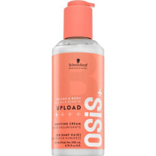 Schwarzkopf Professional Osis+ Upload veidošanas krēms apjomam 200 ml