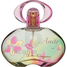 Salvatore Ferragamo Incanto Amity Tualetes ūdens sievietēm 50 ml