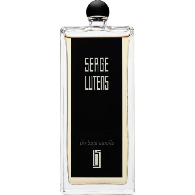 Serge Lutens Un Bois Vanille unisex parfimērijas ūdens 100 ml