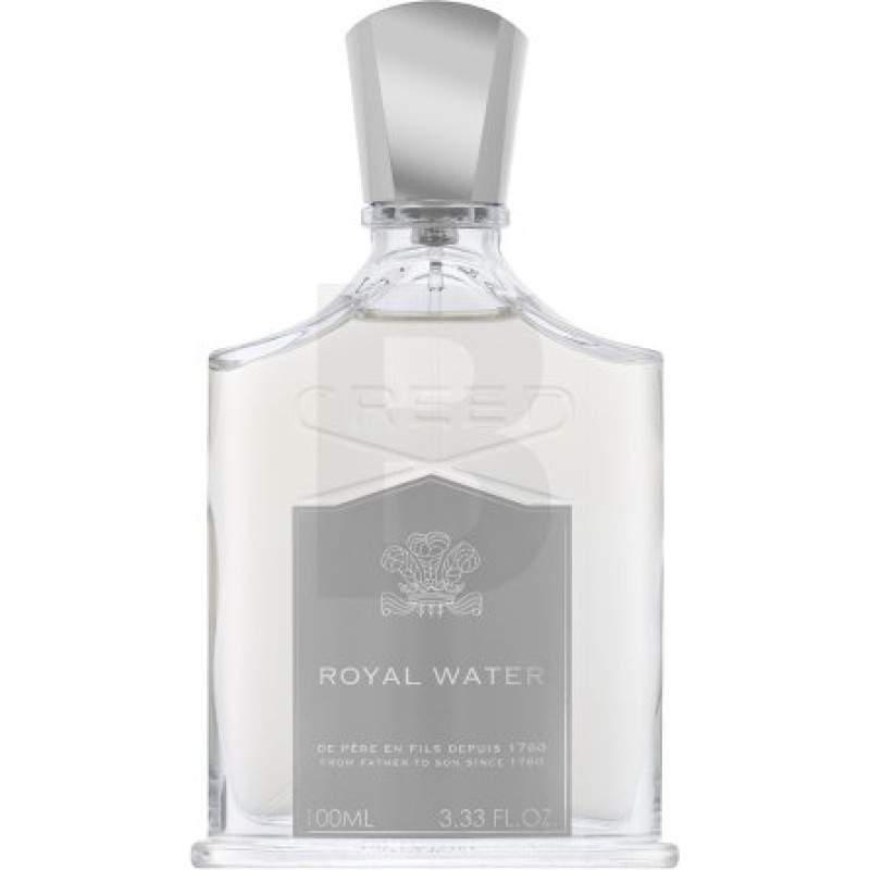 Creed Royal Water unisex parfimērijas ūdens 100 ml