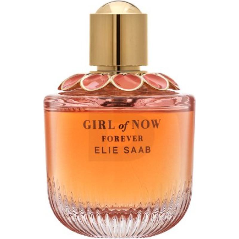 Elie Saab Girl of Now Forever parfimērijas ūdens sievietēm 90 ml