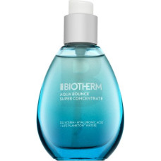 Biotherm Aqua Bounce fluīds Super koncentrāts 50 ml