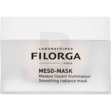 Filorga Meso-Mask barojoša maska Izlīdzinoša maska mirdzumam 50 ml