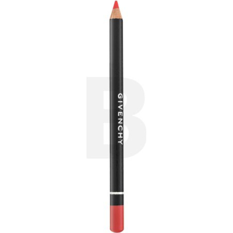 Givenchy Lūpu kontūrzīmuļu zīmulis N. 5 Corail Decollete 3,4 g