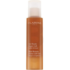 Clarins nostiprinoša želeja dekoltē un krūšu zonai Bust Beauty Extra-Lift Gel 50 ml