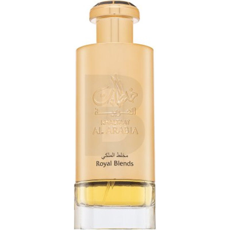 Lattafa Khaltaat Al Arabia Royal Blends unisex parfimērijas ūdens 100 ml