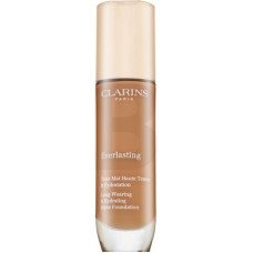 Clarins Everlasting Long-Wearing & Hydrating Matte Foundation ilgnoturīgs grims matētam efektam 115C 30 ml