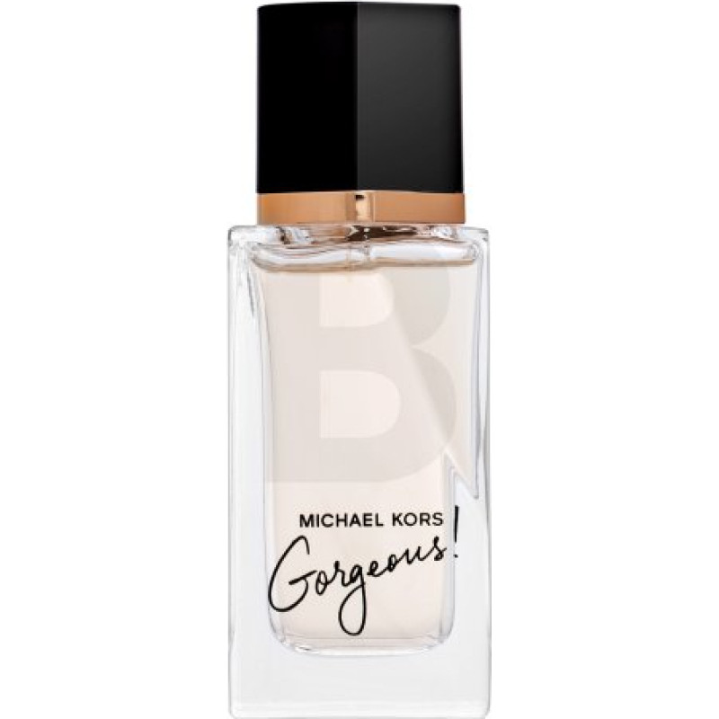 Michael Kors Gorgeous parfimērijas ūdens sievietēm 30 ml