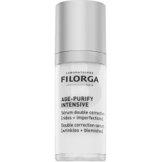 Filorga Age-Purify serums Intensīvs dubultās korekcijas serums 30 ml