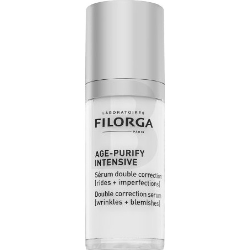 Filorga Age-Purify serums Intensīvs dubultās korekcijas serums 30 ml