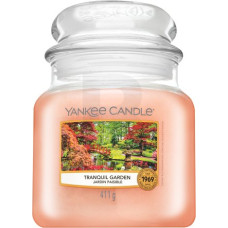 Yankee Candle Tranquil Garden 411 g