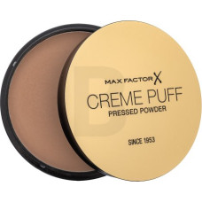 Max Factor Creme Puff presētais pūderis visiem ādas tipiem 42 Deep Beige 14 g