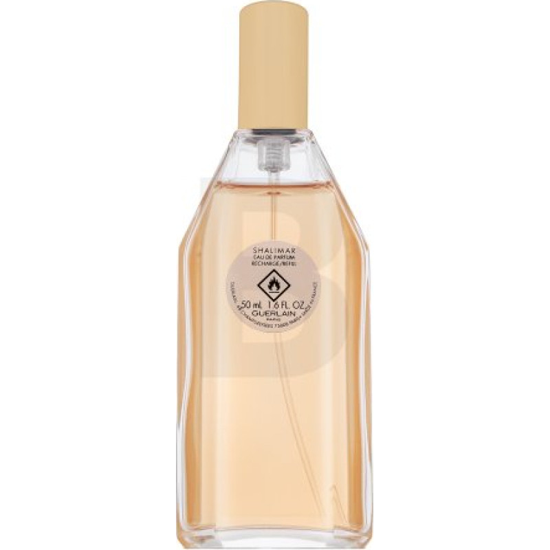 Guerlain Shalimar - Parfimērijas ūdens sievietēm 50 ml