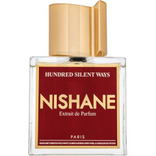 Nishane Hundred Silent Ways tīras smaržas unisex 100 ml