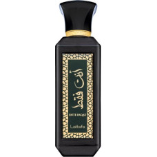 Lattafa Ente Faqat unisex parfimērijas ūdens 100 ml