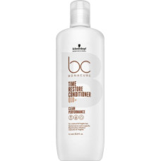 Schwarzkopf Professional BC Bonacure Time Restore kondicionieris Q10+ kondicionieris nobriedušiem matiem 1000 ml