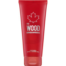 Dsquared2 Red Wood dušas želeja sievietēm 200 ml