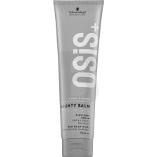 Schwarzkopf Professional Osis+ Bounty Balm veidošanas krēms cirtainiem matiem 150 ml