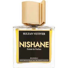 Nishane Sultan Vetiver pure smaržas unisex 50 ml