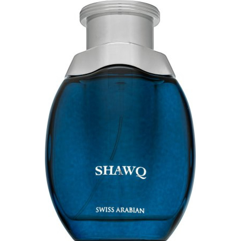 Swiss Arabian Shawq unisex parfimērijas ūdens 100 ml