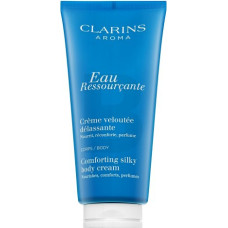 Clarins Eau Ressourcante Ķermeņa krēms Comforting Silky Body Cream 200 ml