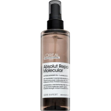 L´oréal Professionnel Série Expert Absolut Repair Molecular Professional Koncentrēts pirms šampūna līdzeklis bojātiem matiem 190 ml