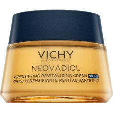 Vichy Neovadiol Nostiprinošs nakts krēms Redensifying Revitalizing Night Cream 50 ml