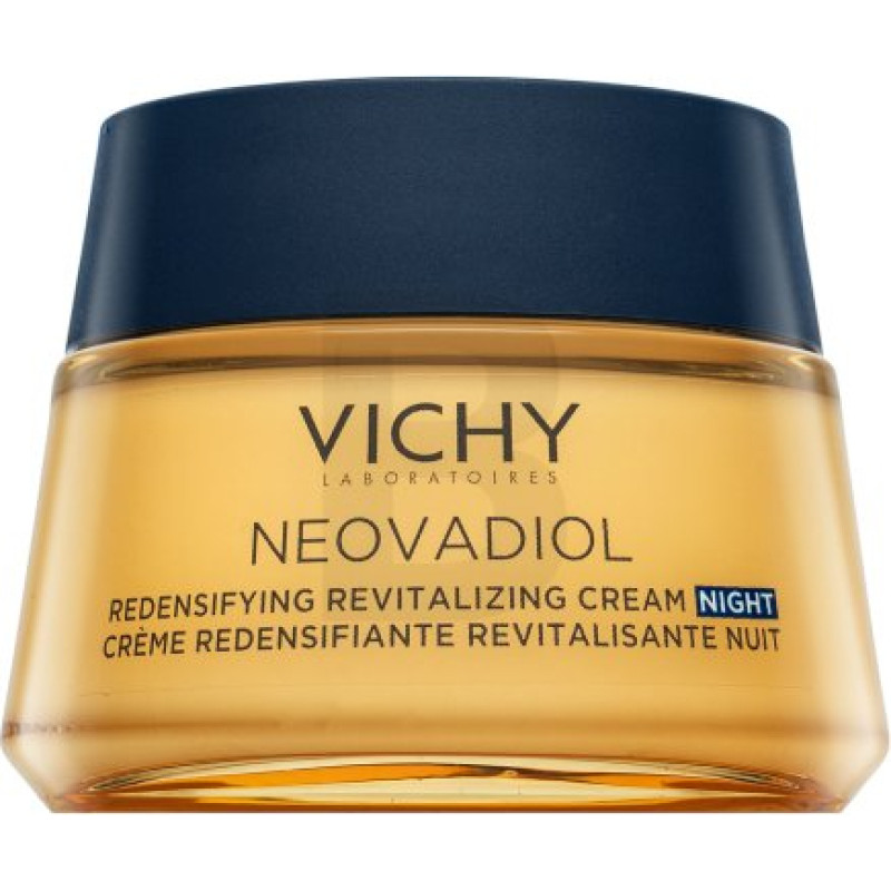 Vichy Neovadiol Nostiprinošs nakts krēms Redensifying Revitalizing Night Cream 50 ml