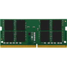 Kingston ValueRAM - DDR4 - 8 GB - SO-DIMM 260-pin - unbuffered