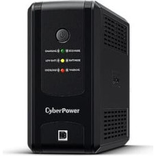 Cyberpower UT Series UT850EG - UPS - 425 Watt - 850 VA