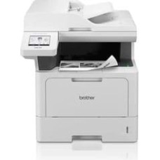 Brother DCP-L5510DW - multifunction printer - B|W