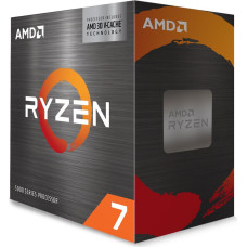 AMD Ryzen 7 5700X3D | 3 GHz processor - Box