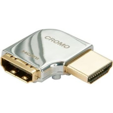 Lindy CROMO HDMI right angle adapter