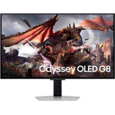 Samsung Odyssey OLED G8 S32DG800SU - OLED monitor - 4K - 32