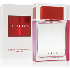 Carolina Herrera Chic EDP W 80ml