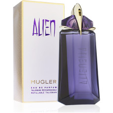 Thierry Mugler Mugler Alien EDP W 90ml REFILLABLE