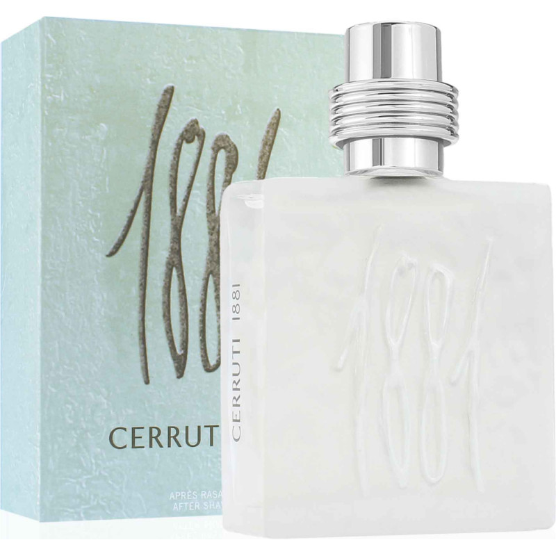 Cerruti 1881 Pour Homme After Shave Lotion M 100ml