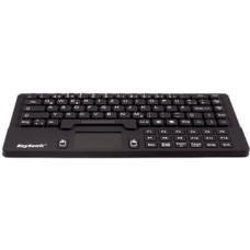 Raidsonic KeySonic Keyboard KSK-5031IN - GB-Layout - Black