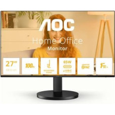 AOC Q27B3CF2 - B3 Series - LED monitor - QHD - 27