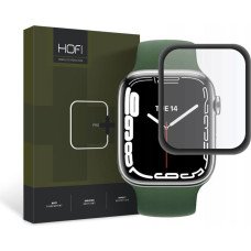 Hofi HYBRID GLASS HYBRID PRO+ APPLE WATCH 7 | 8 | 9 (45 MM) MELNS