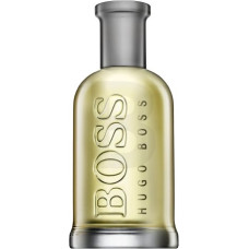 Hugo Boss Boss No.6 Tualetes ūdens pudelēs vīriešiem 200 ml