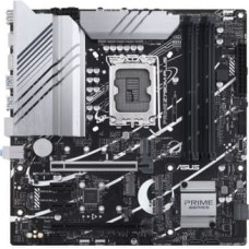 ASUS Mainboard PRIME Z790M-PLUS - Micro ATX - LGA1700 - Intel Z790M-PLUS