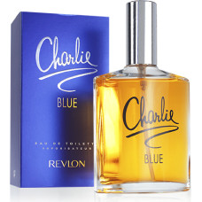 Revlon Charlie Blue EDT W 100ml