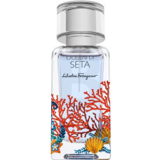 Salvatore Ferragamo Oceani di Seta unisex parfimērijas ūdens 50 ml